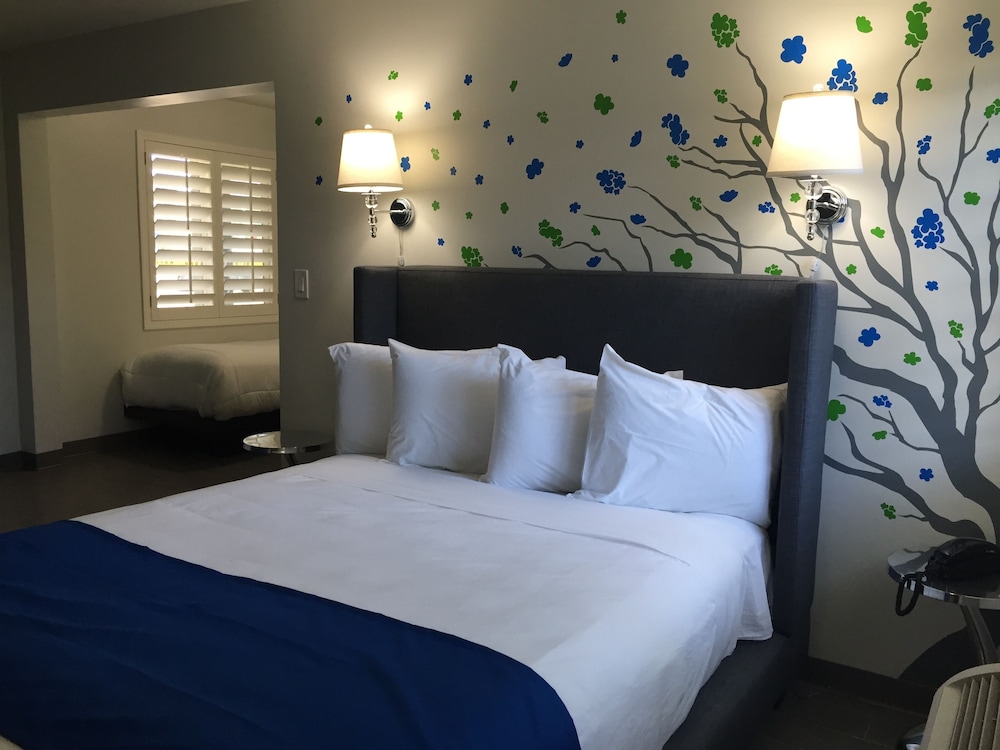 University Inn Tempe 22/45
