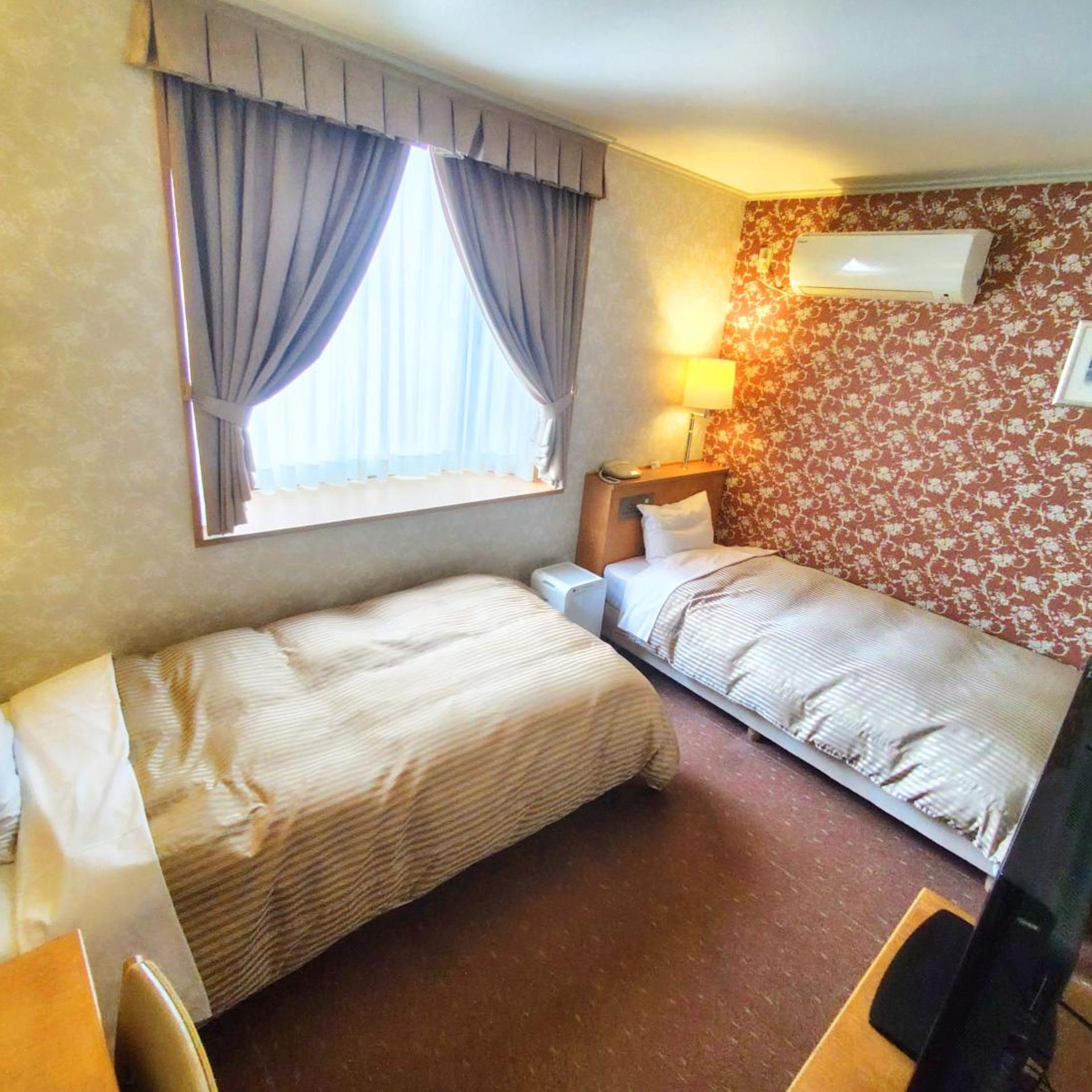 Hotel Capital in Yamagata 13/56