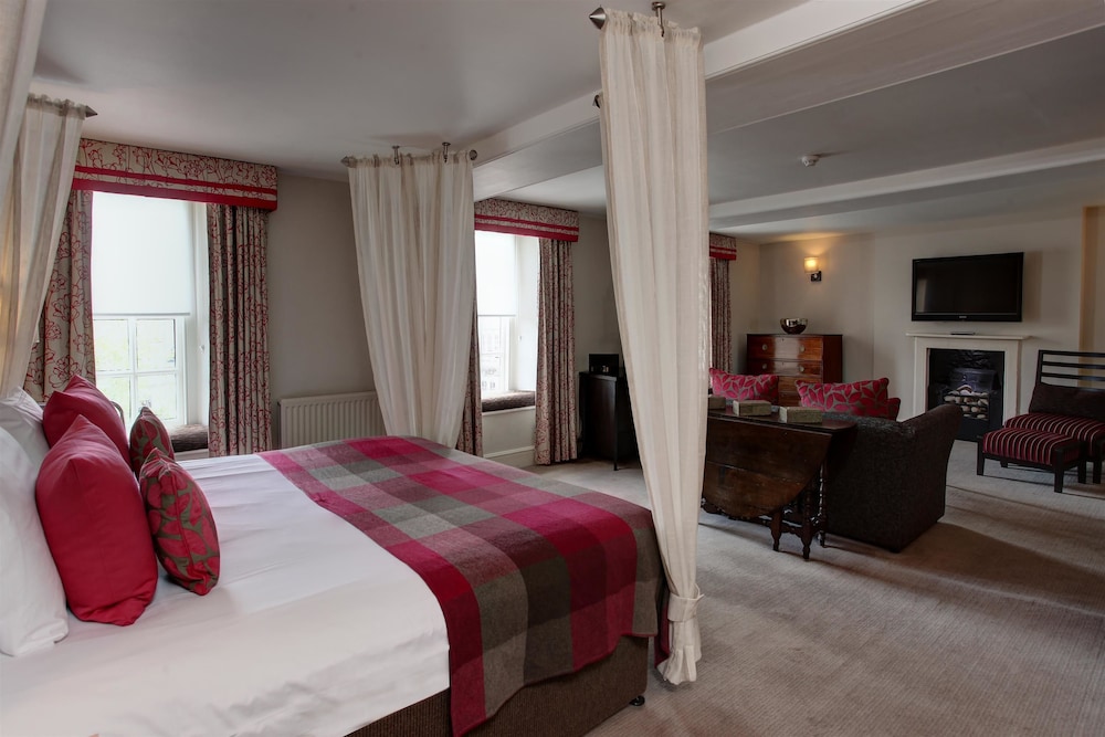 Best Western Plus Angel Hotel 13/64