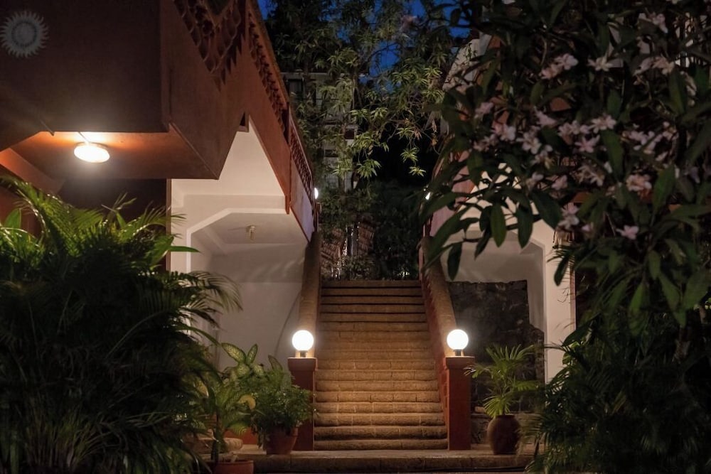 Pride Sun Village Resort and Spa 7/58