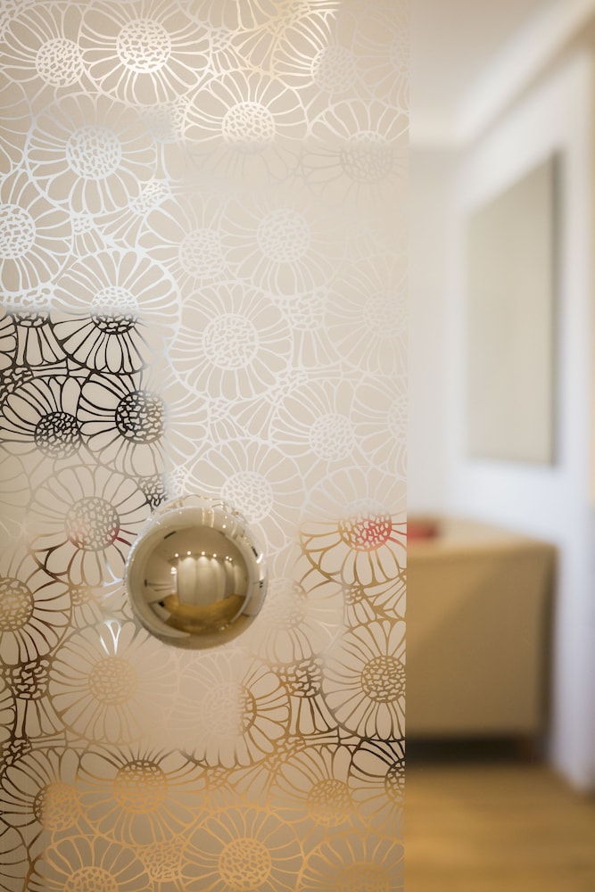 Vienna Grand Apartments Danube 6/55