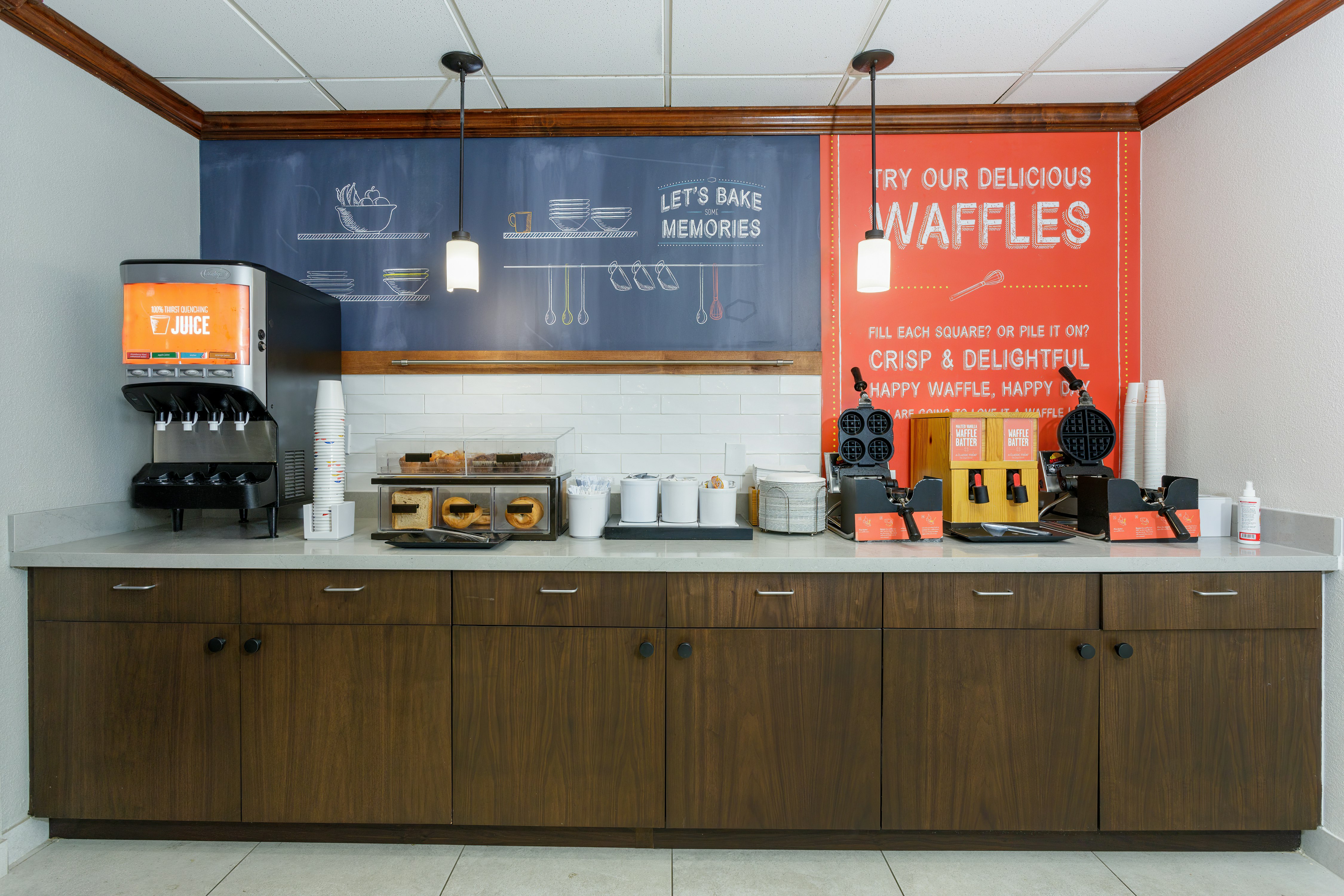 Hampton Inn & Suites Tallahassee I-10 6/48