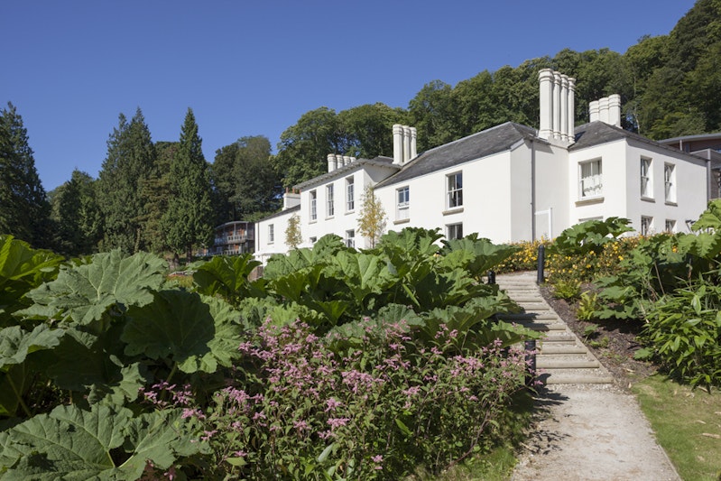 The Cornwall Hotel Spa Estate 14/17