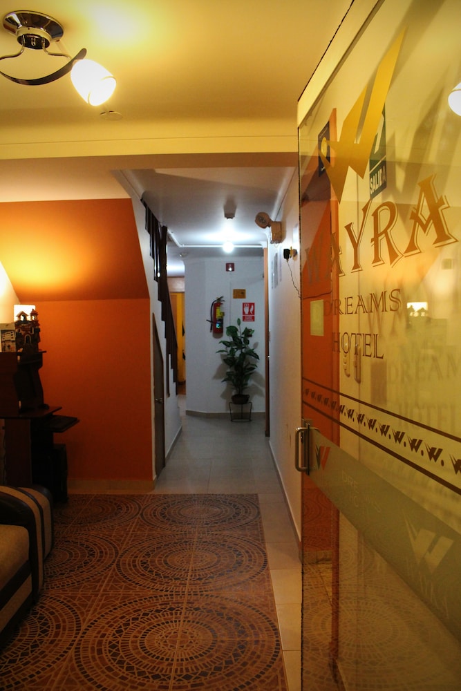 Wayra Dreams Hotel 22/29