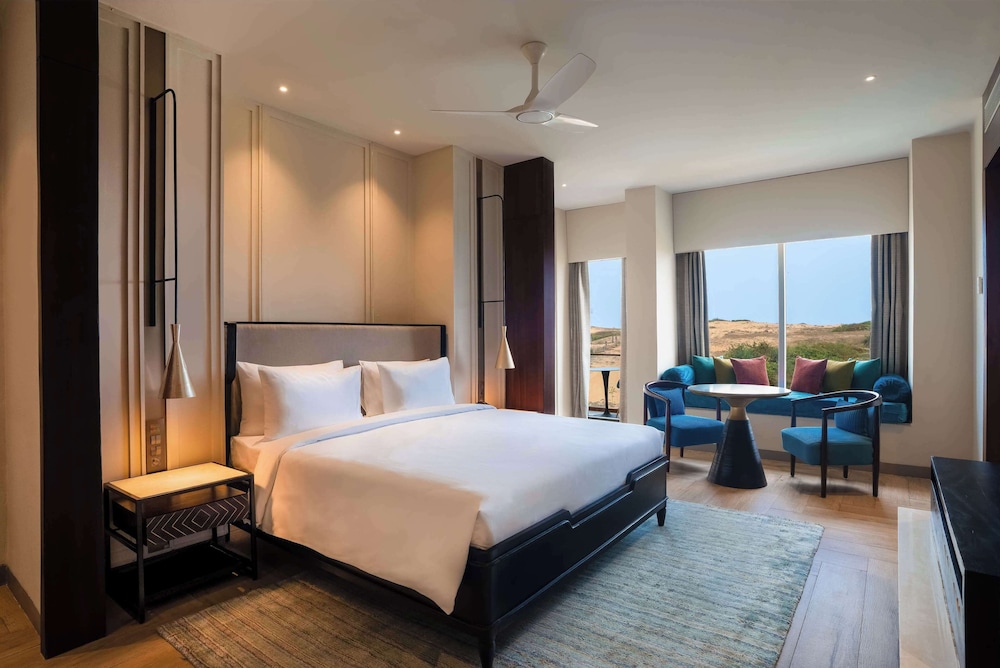 Pramod Lands End Resort, a member of Radisson Individuals 23/65