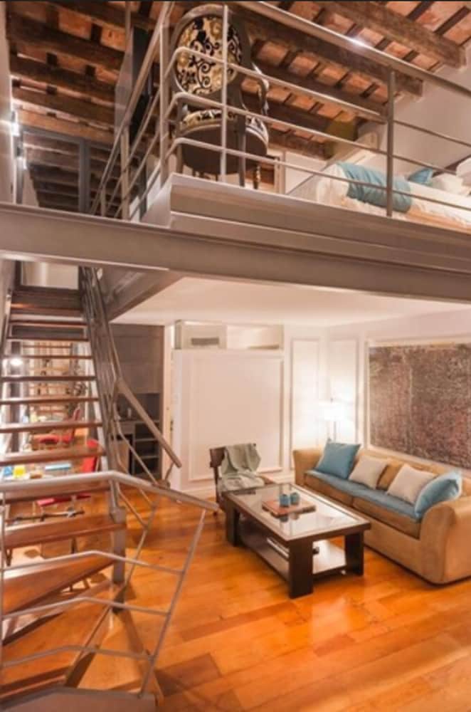 San Telmo Luxury Suites 34/72