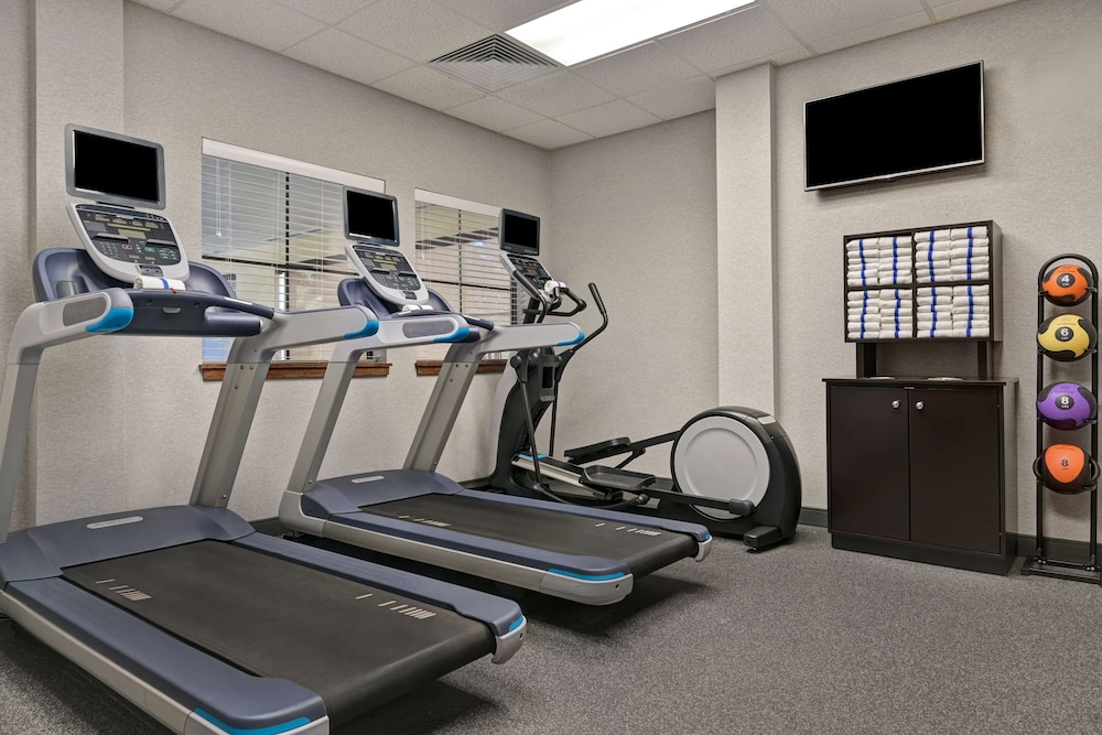 Homewood Suites Denver Tech Center 23/75