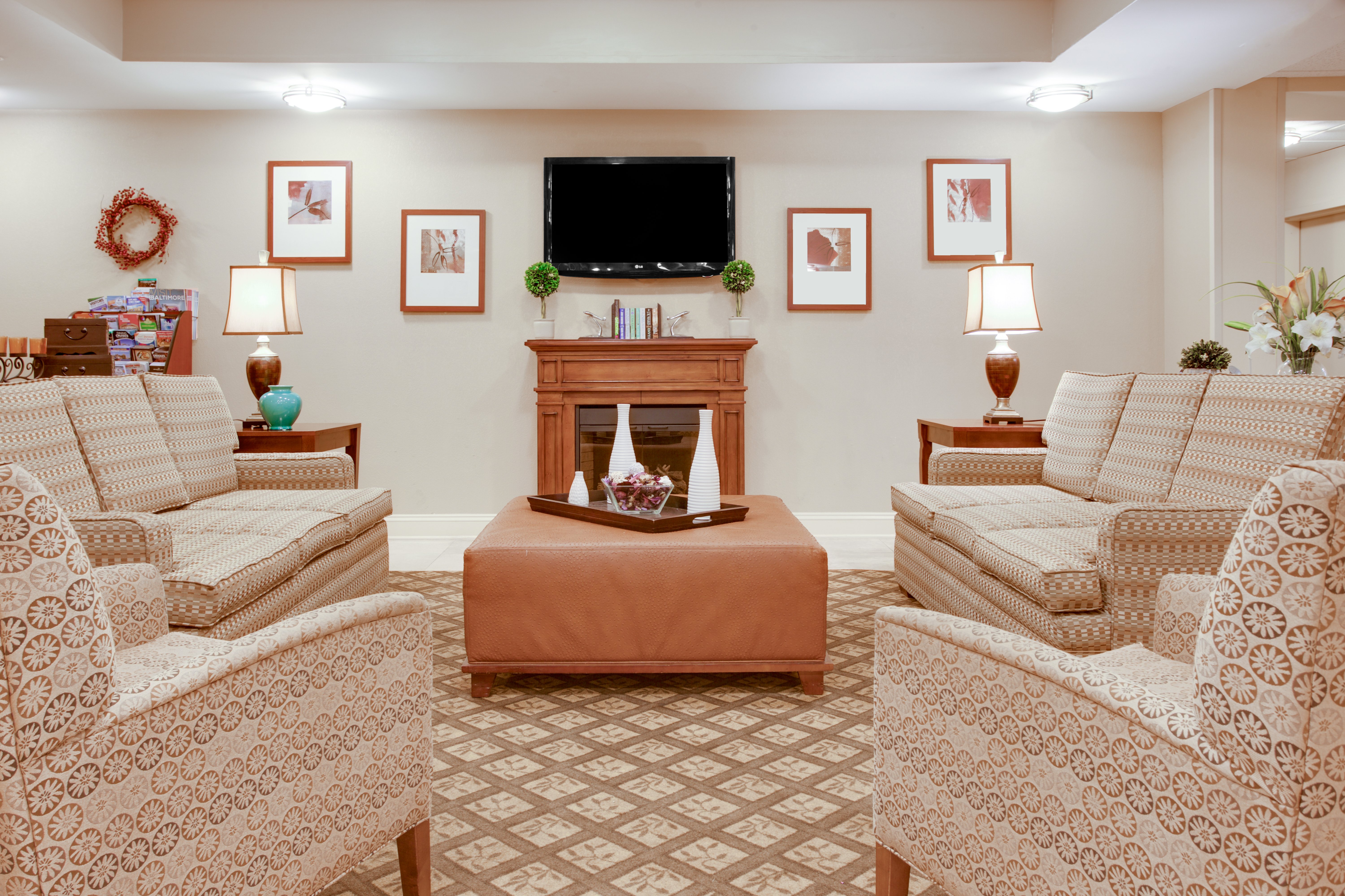 Candlewood Suites Aberdeen-Bel Air 42/79