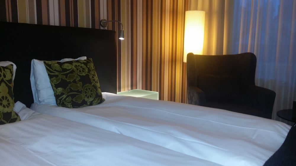 First Hotel Witt 11/67