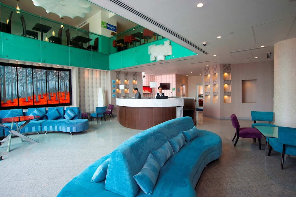 Holiday Inn Express & Suites Queretaro, an IHG Hotel 32/50