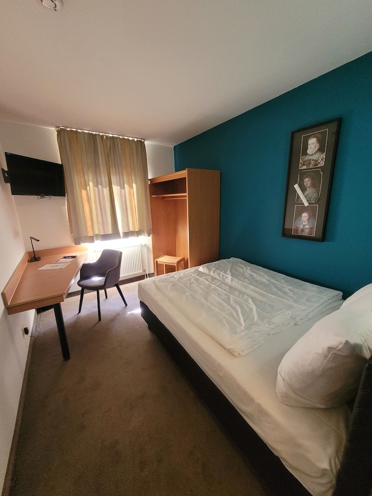 Hotel Christina 8/47