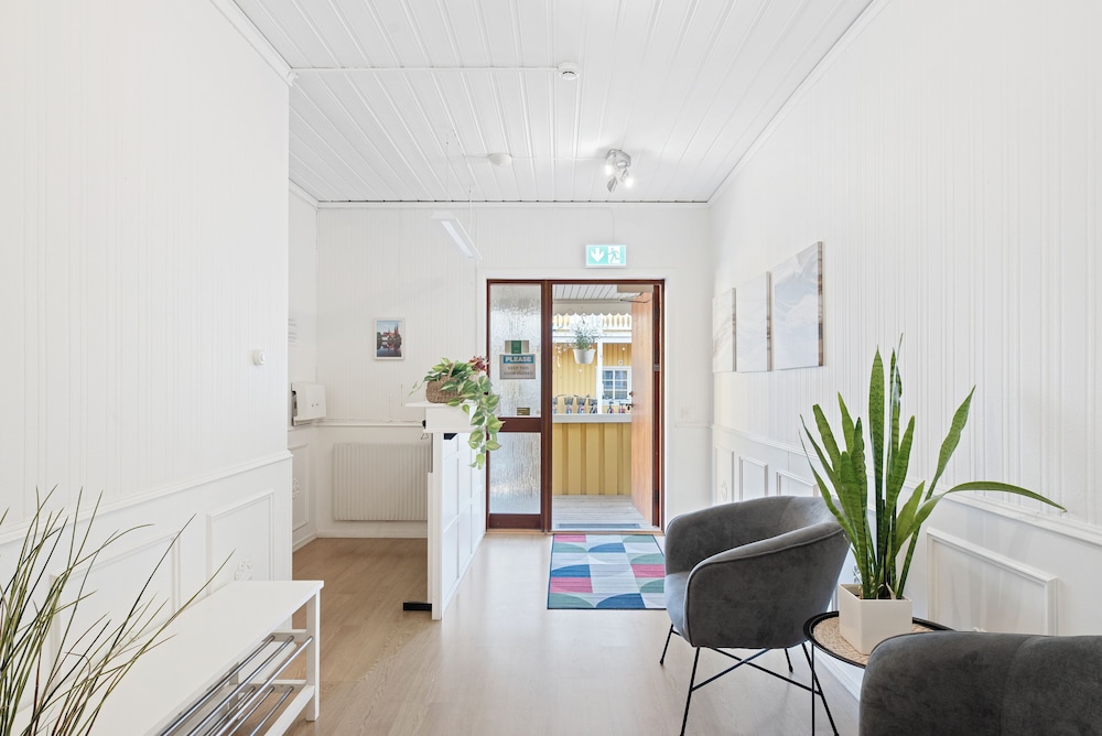 Uppsala Lägenhetshotell 26/50