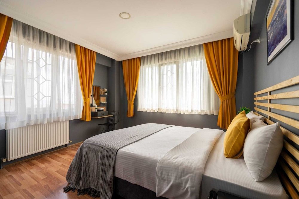 Sayeban Hotel Istanbul 16/64