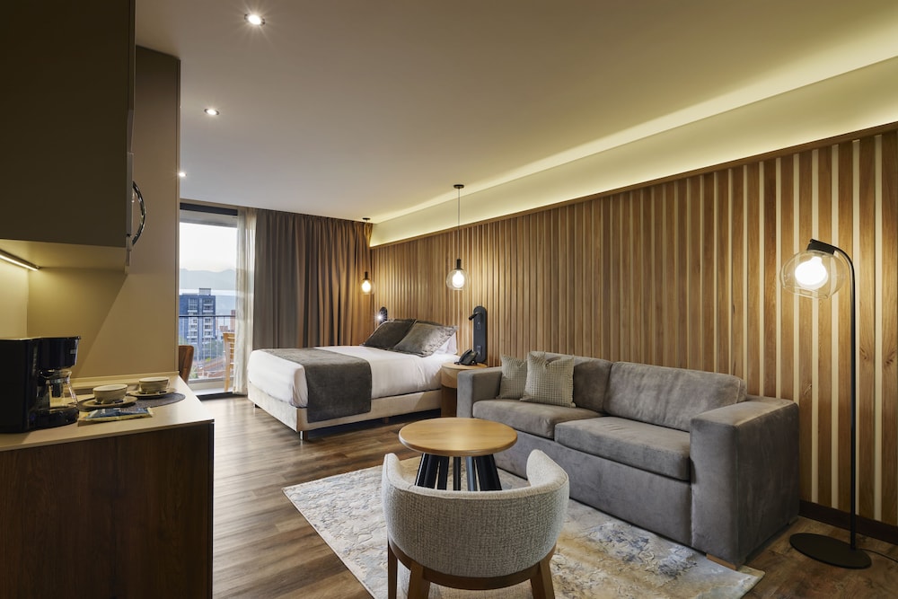 Blues Suites Medellin 40/58