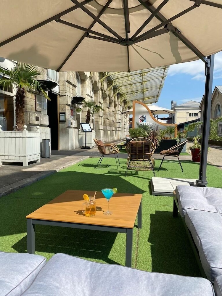 Mercure Lyon Centre Chateau Perrache 47/50