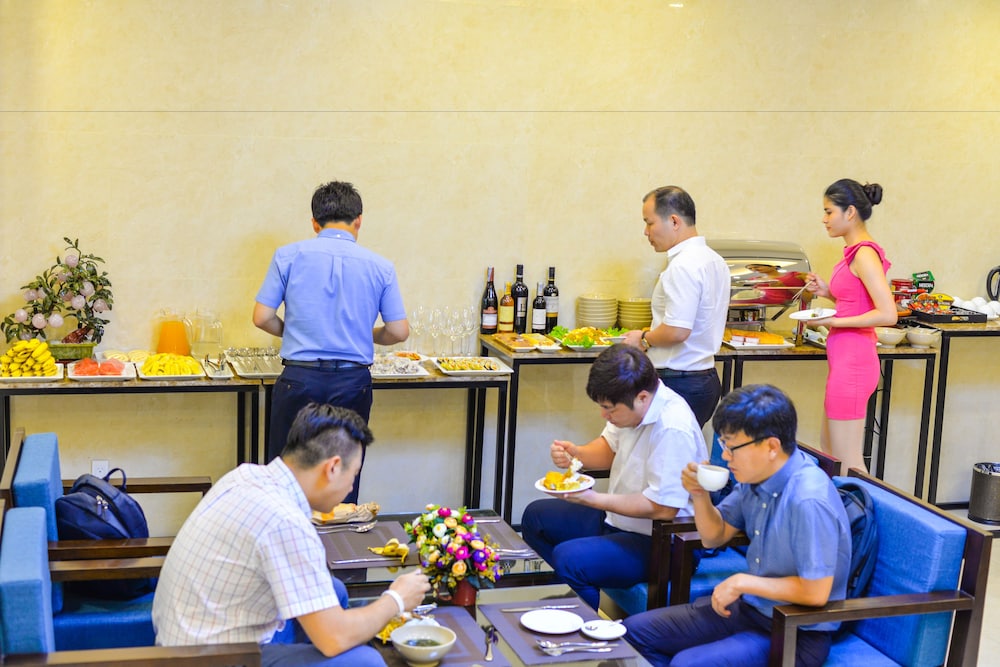 Brilliant Me Tri Hotel & Spa Hanoi 54/64