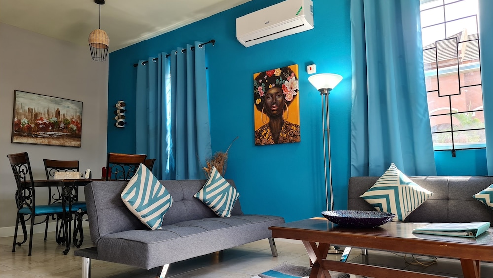 Casa Pinto Guest Apartments 25/42