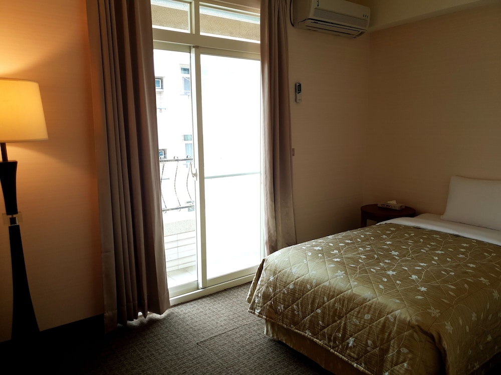 Hoya Resort Hotel Chiayi 7/30