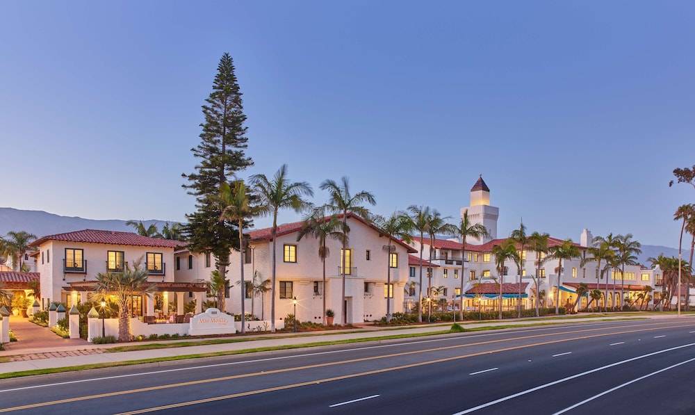 Mar Monte Hotel In the Unbound Collection By Hyatt 40/50