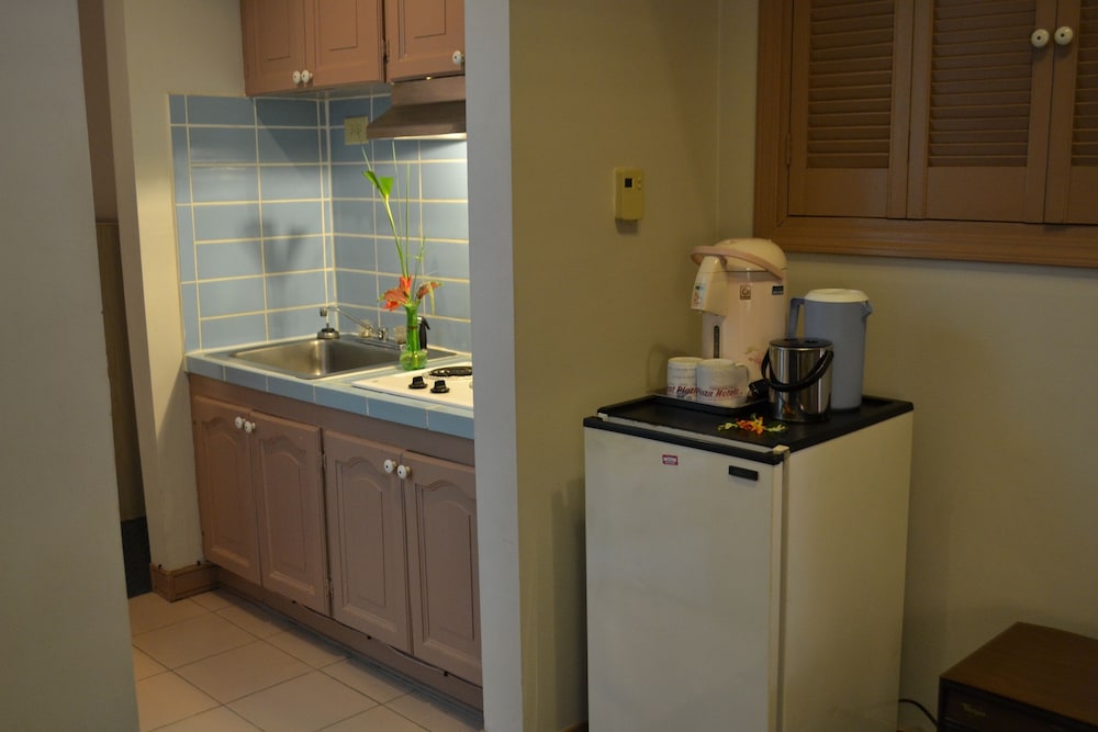 West Plaza Hotel Desekel 43/43