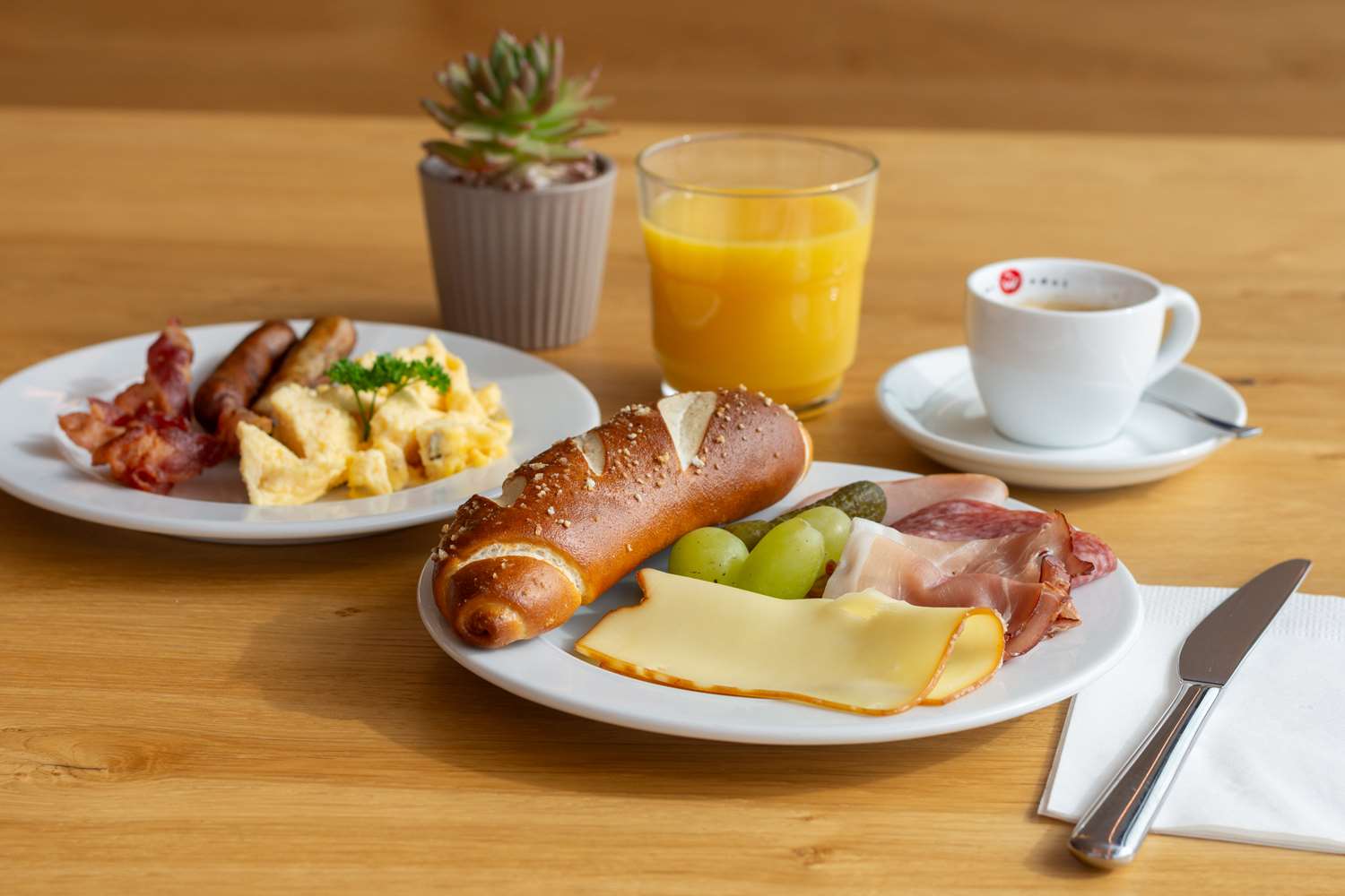 Best Western Hotel Kiefersfelden 8/16