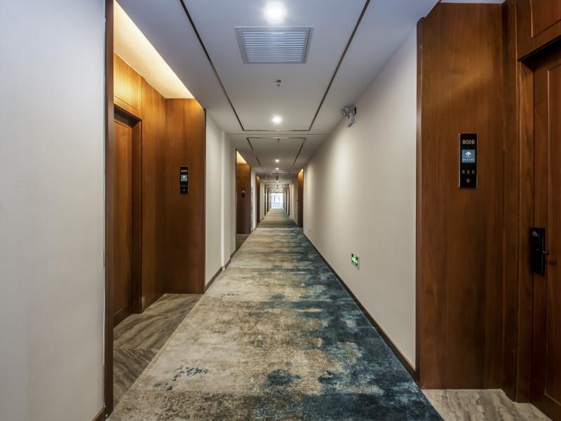 GreenTree Inn Yinchuan International Trade Market 28/37