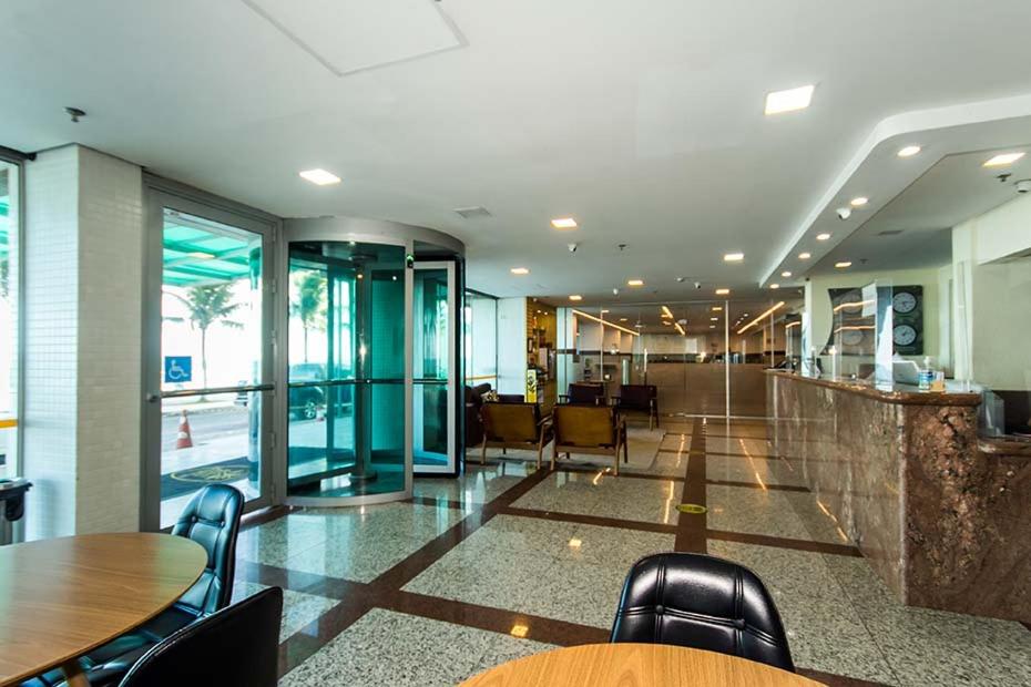 HOTEL BRISA TROPICAL DE MACAE 33/56