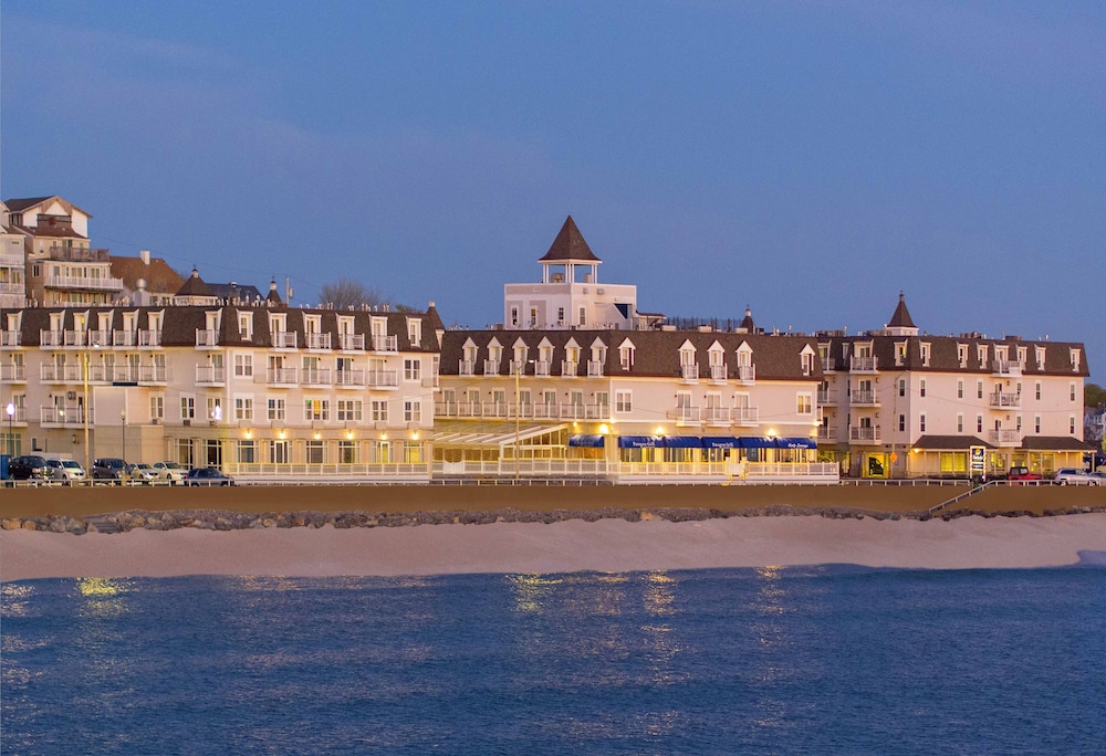 Nantasket Beach Resort 2/30