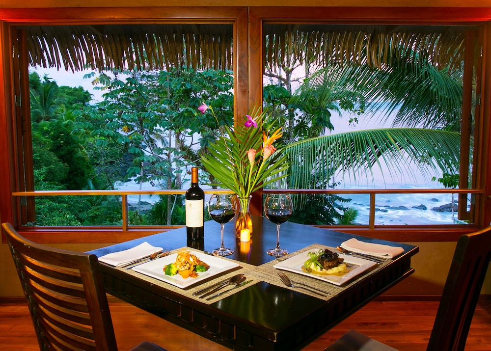 Copa De Arbol Beach &amp; Rainforest Resort 35/50
