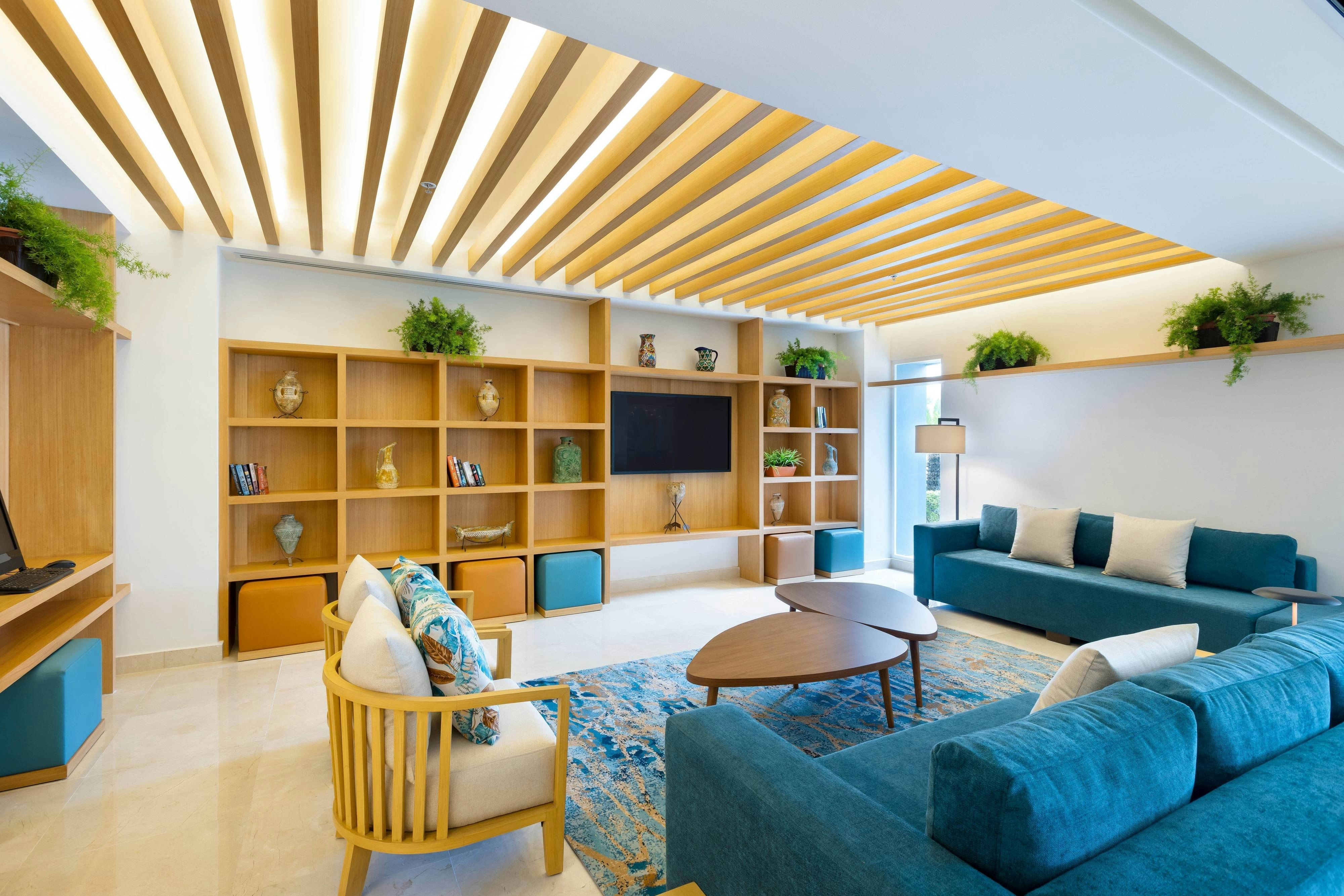 Courtyard by Marriott Cancun Airport 9/19