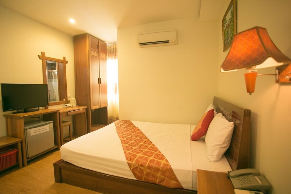 Golden Sea Hotel Nha Trang 30/76