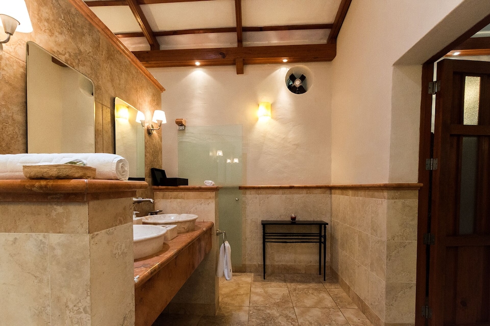 HACIENDA NOC-AC HOTEL & SPA 47/50