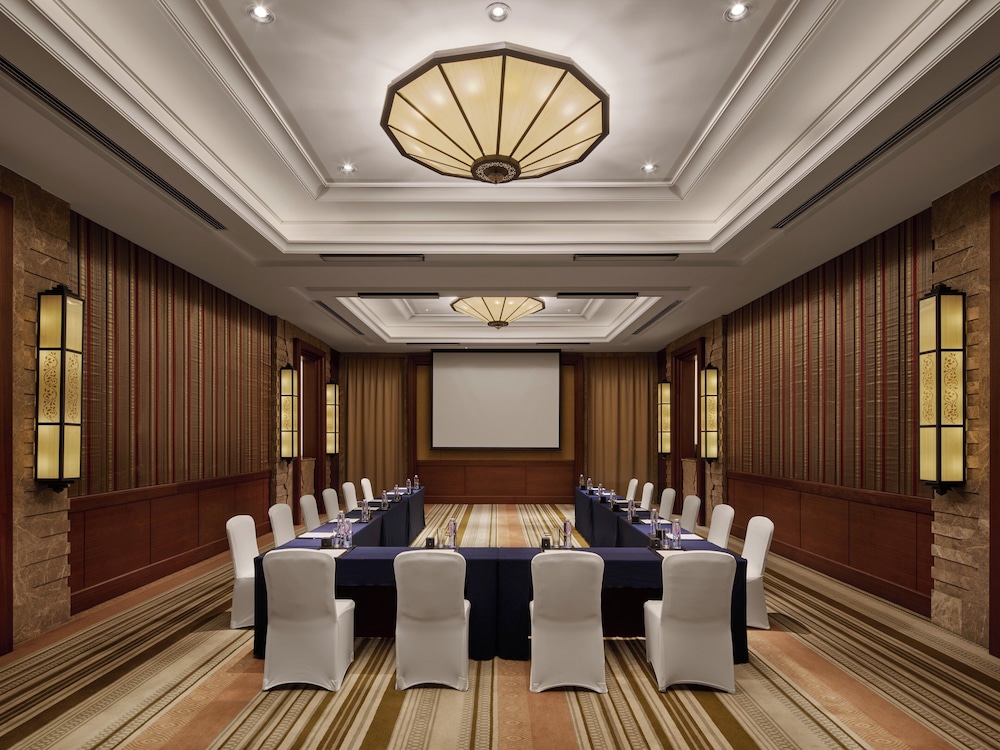 Intercontinental Hotels Xishuangbanna Resort 39/50