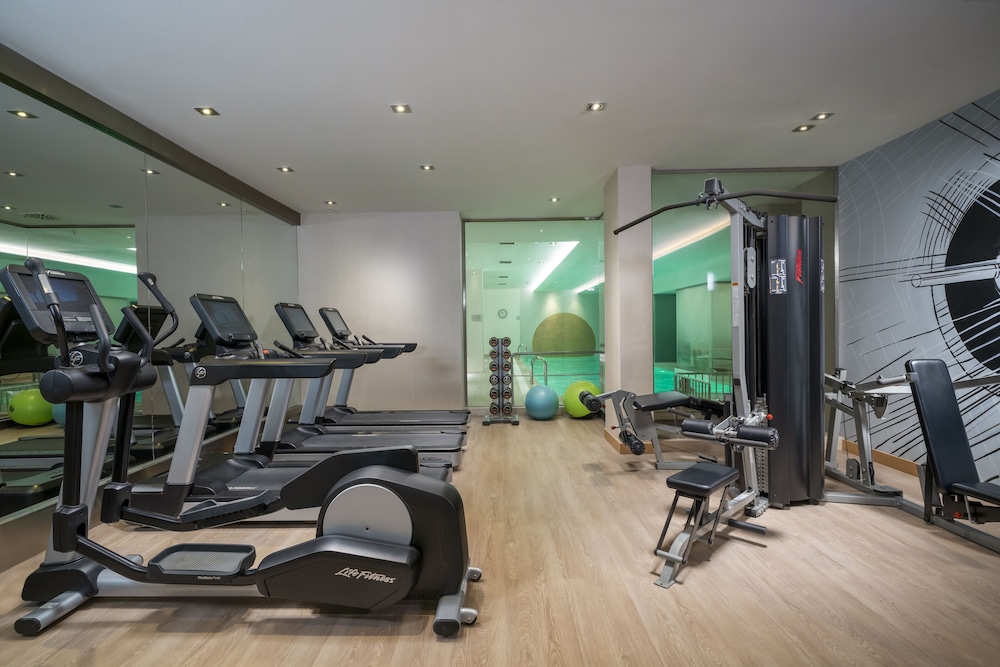 Novotel Istanbul Bosphorus Hotel 38/71