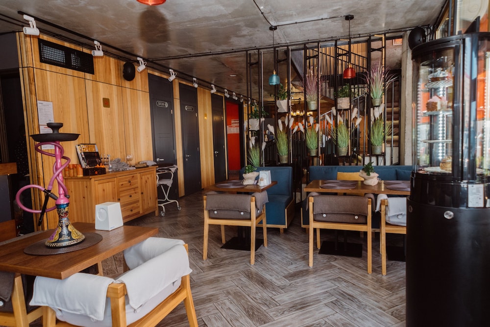 Tangerine Apart Hotel Batumi 49/62