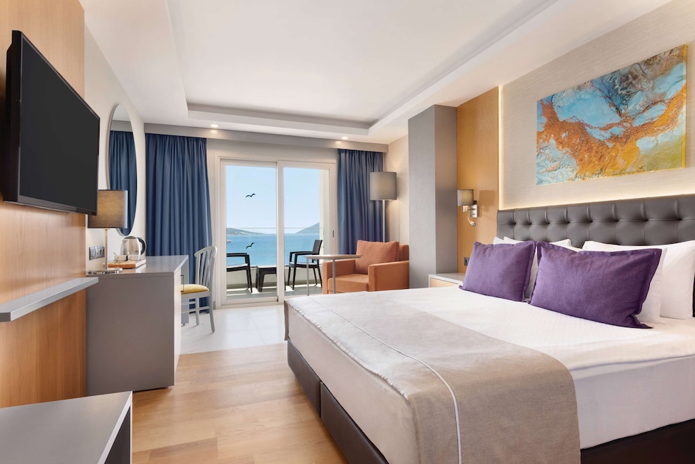 La Quinta by Wyndham Bodrum 38/74
