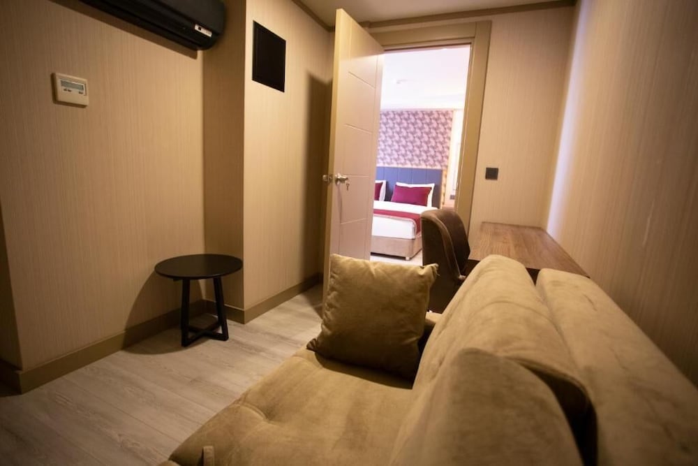 Besiktas Serenity Hotel 24/35