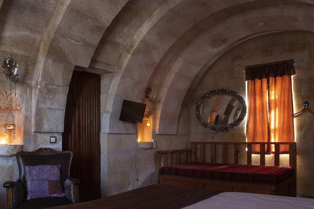 Cave Art Hotel 22/50