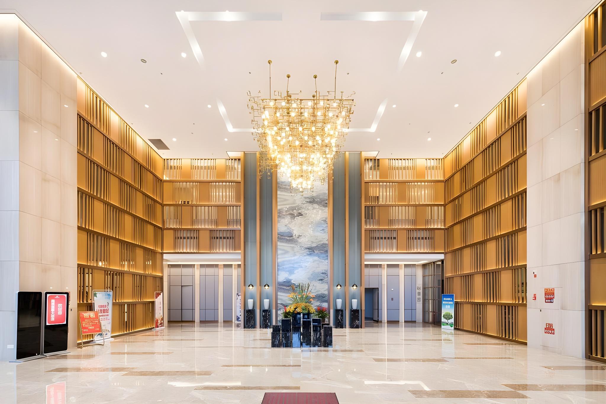 Guohui Hotel (Minhou Ganzhe) 10/27
