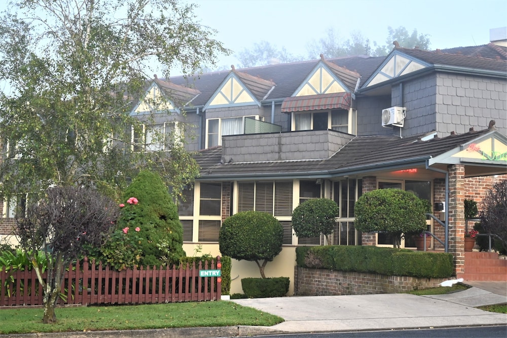 GRAND COUNTRY LDG — photo 2