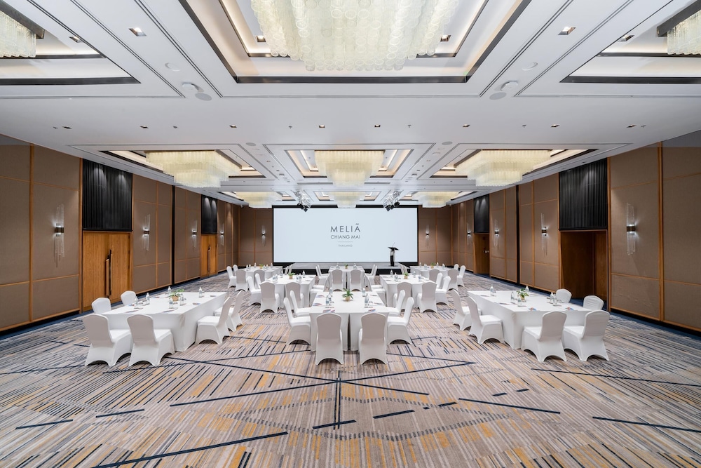 Melia Chiang Mai 70/75