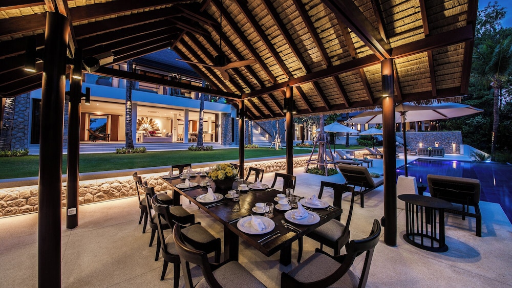 Villa Analaya 38/50