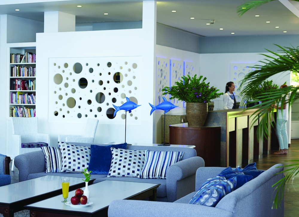Atlantica Sungarden Beach Hotel 55/75