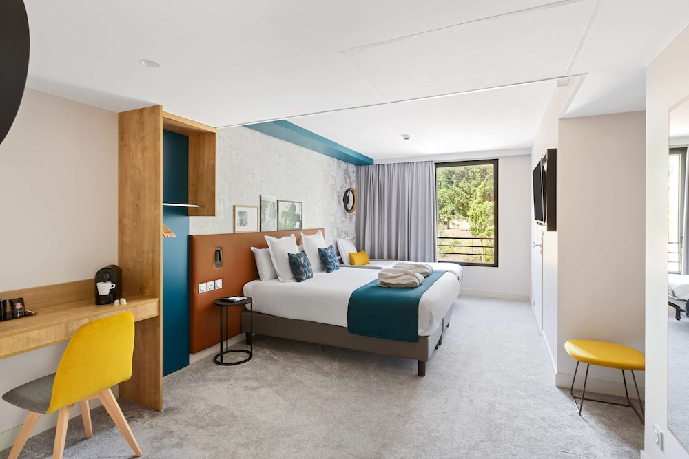 Best Western Dijon Quetigny 10/47