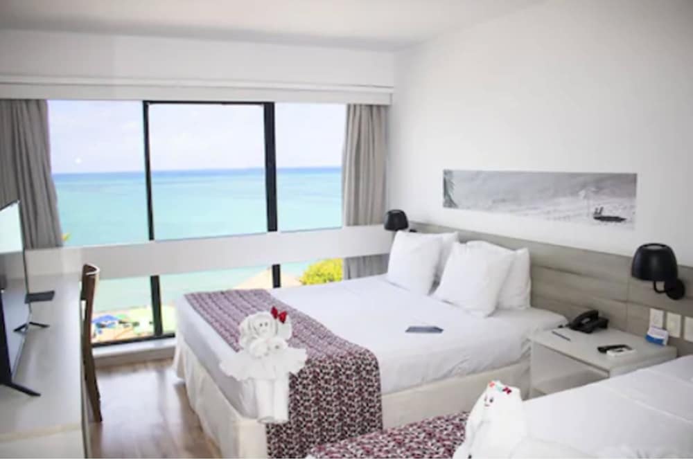 Maceio Mar Hotel 27/73