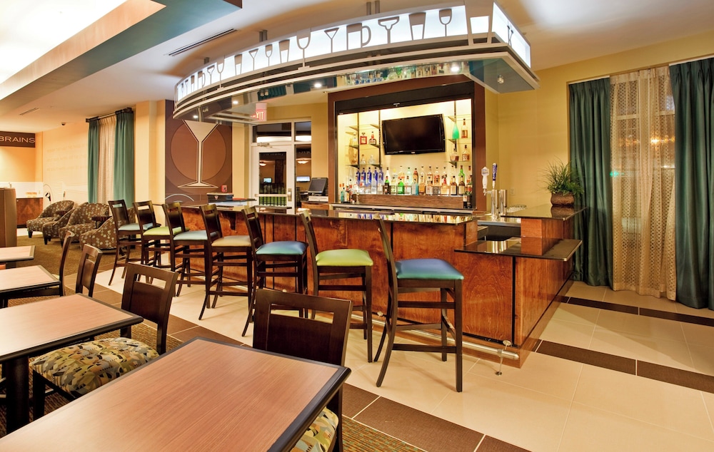 Holiday Inn Columbia-East 39/55