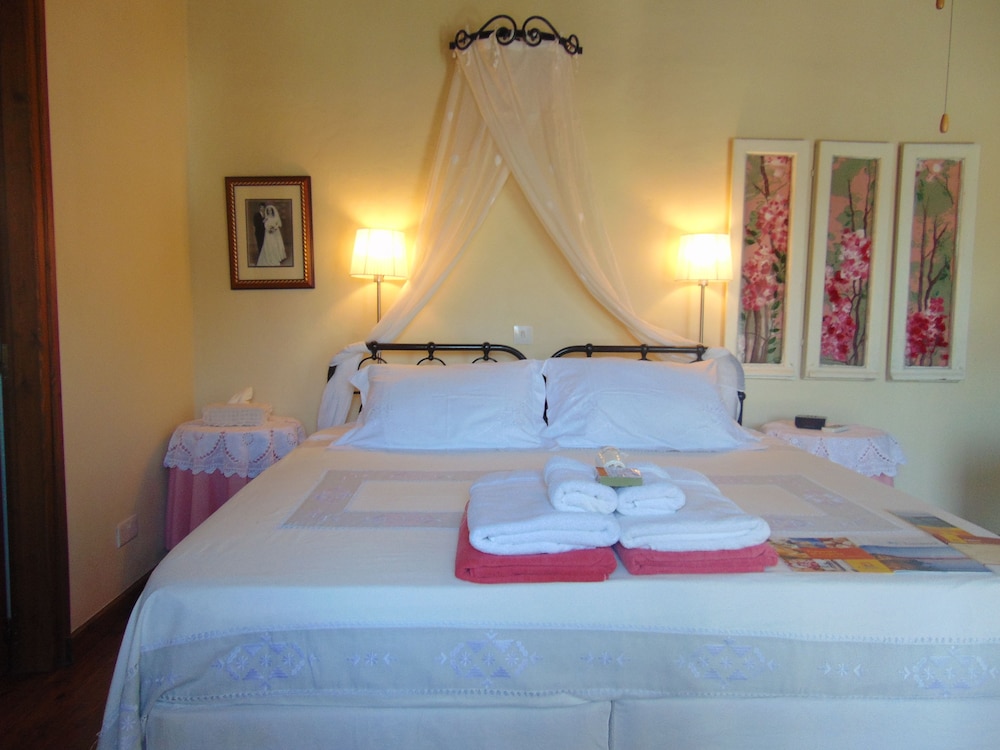Charalambos Holiday Cottage 12/50