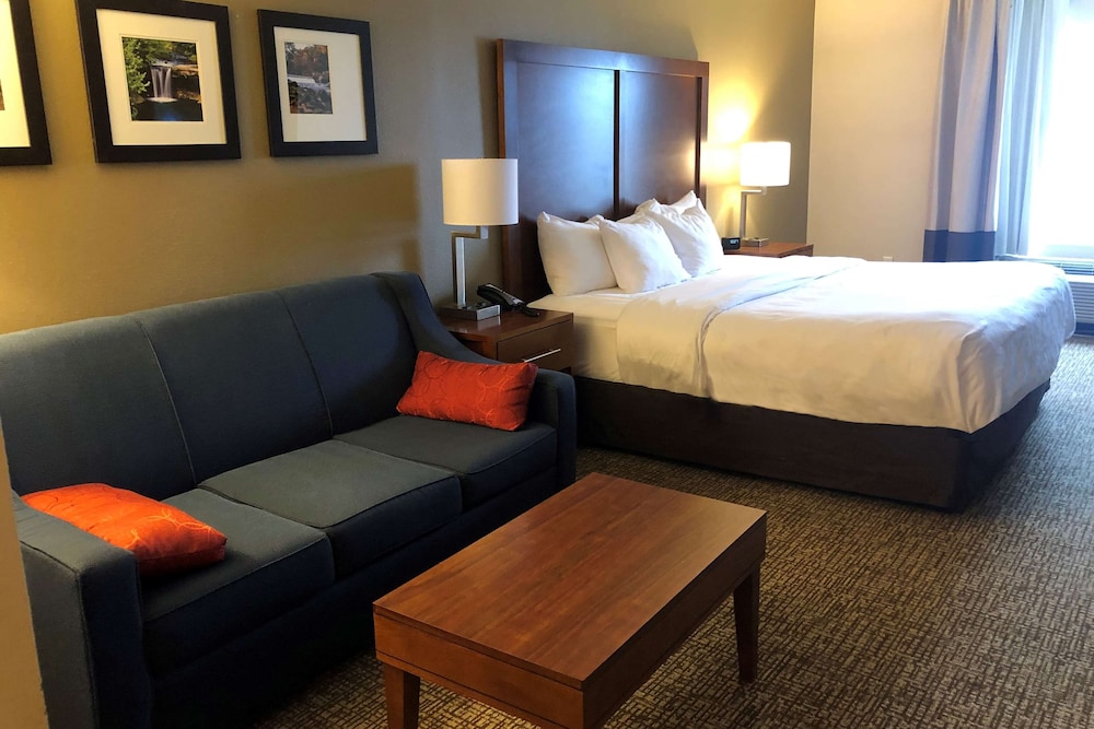 Wingate by Wyndham Grove City 13/32