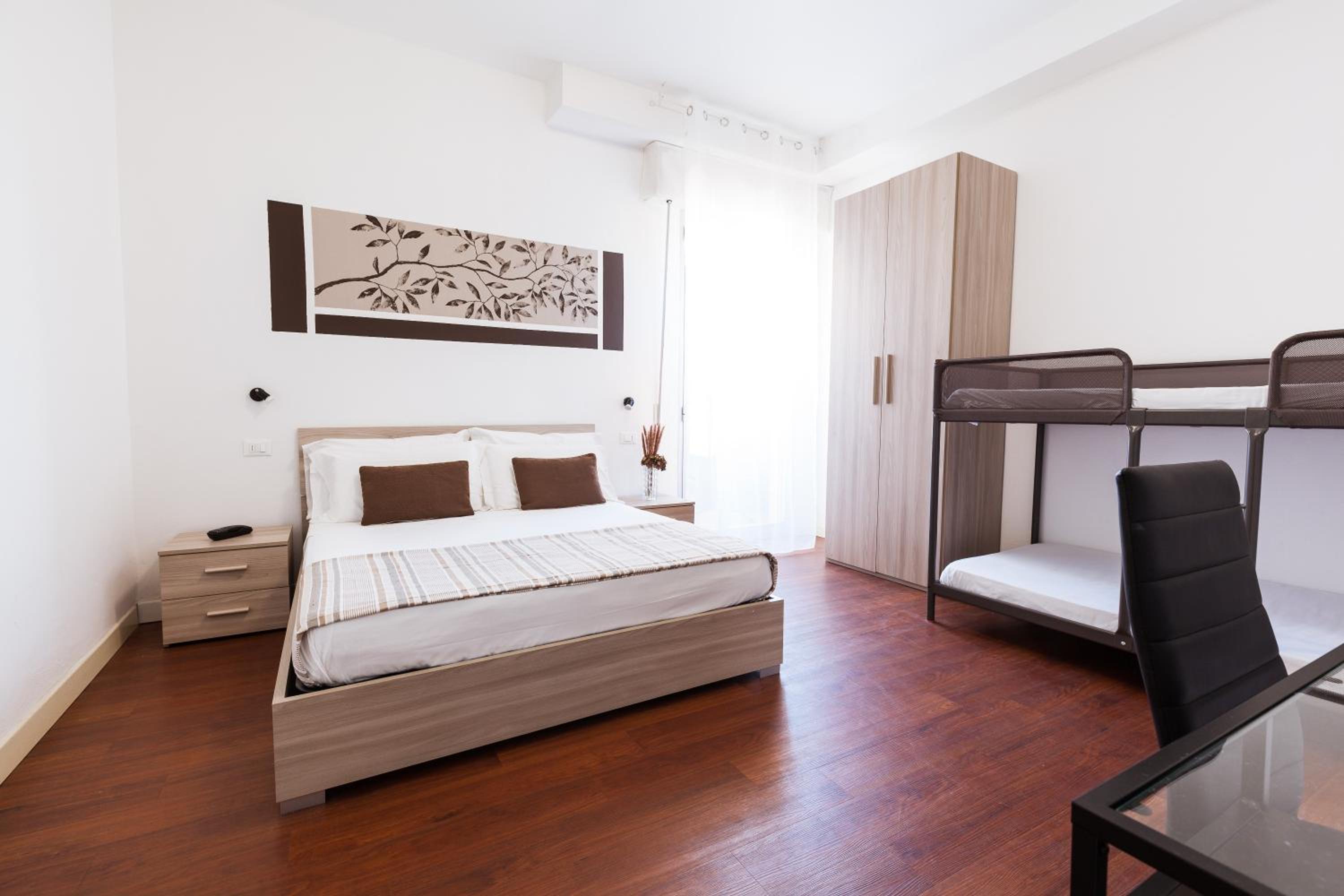 Hotel Al Nuovo Porto 24/56