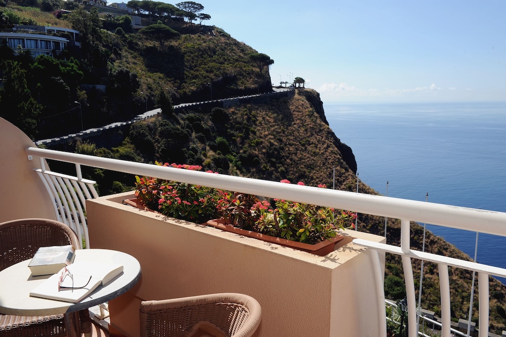 Ocean Gardens in FUNCHAL